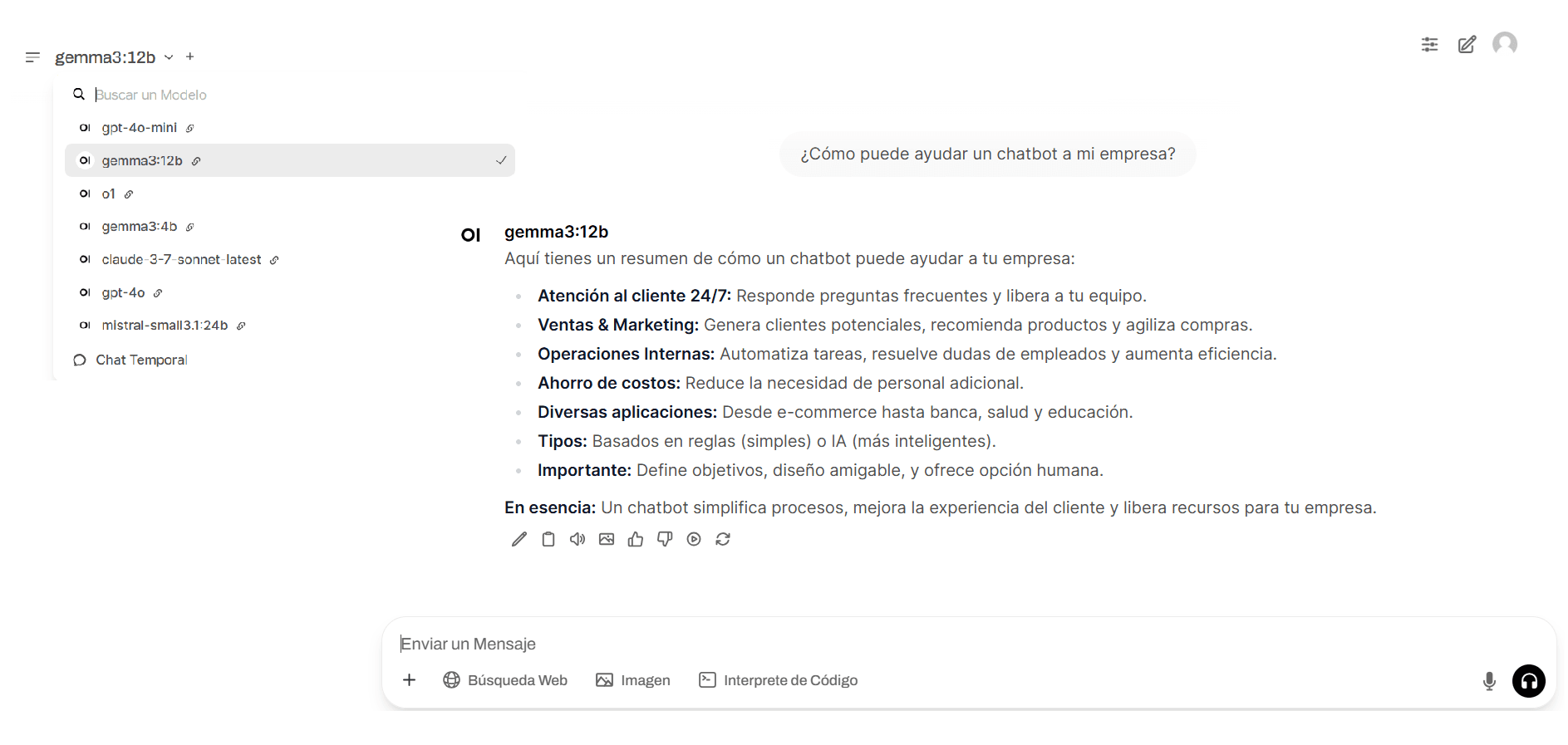 imagen post tiivii chatgpt